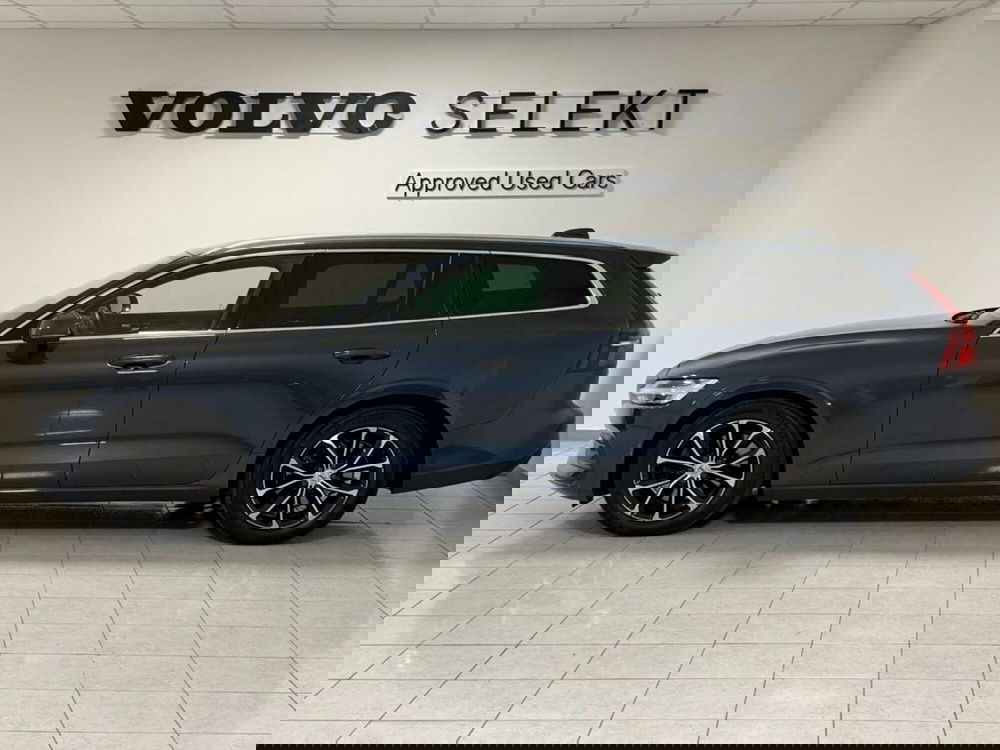 Volvo V60 usata a Como (3)