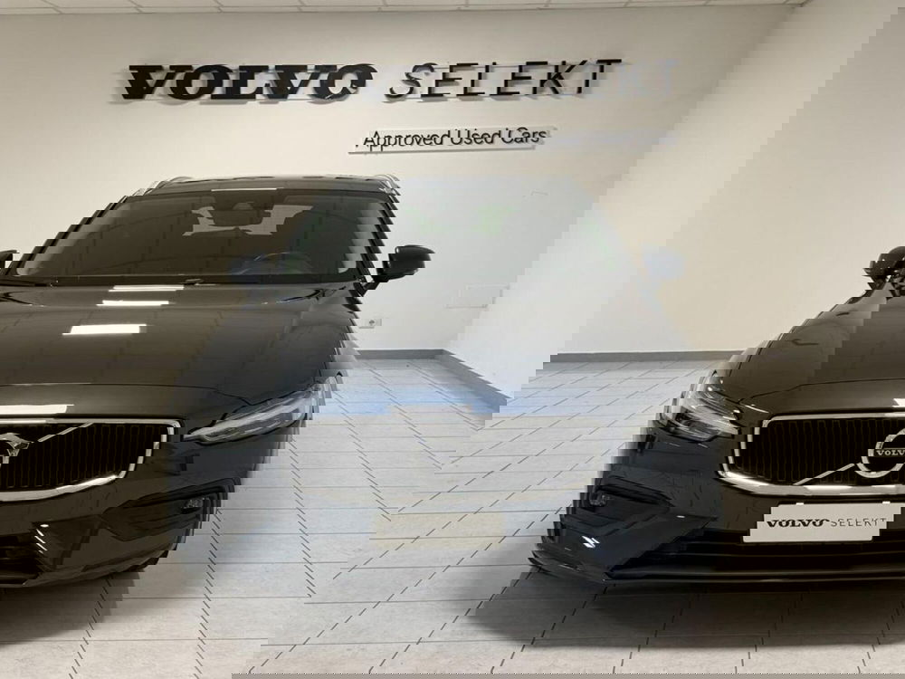 Volvo V60 usata a Como (5)