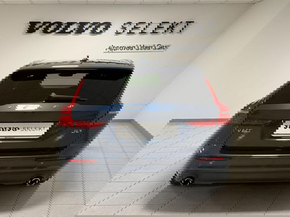 Volvo V60 usata a Como (6)