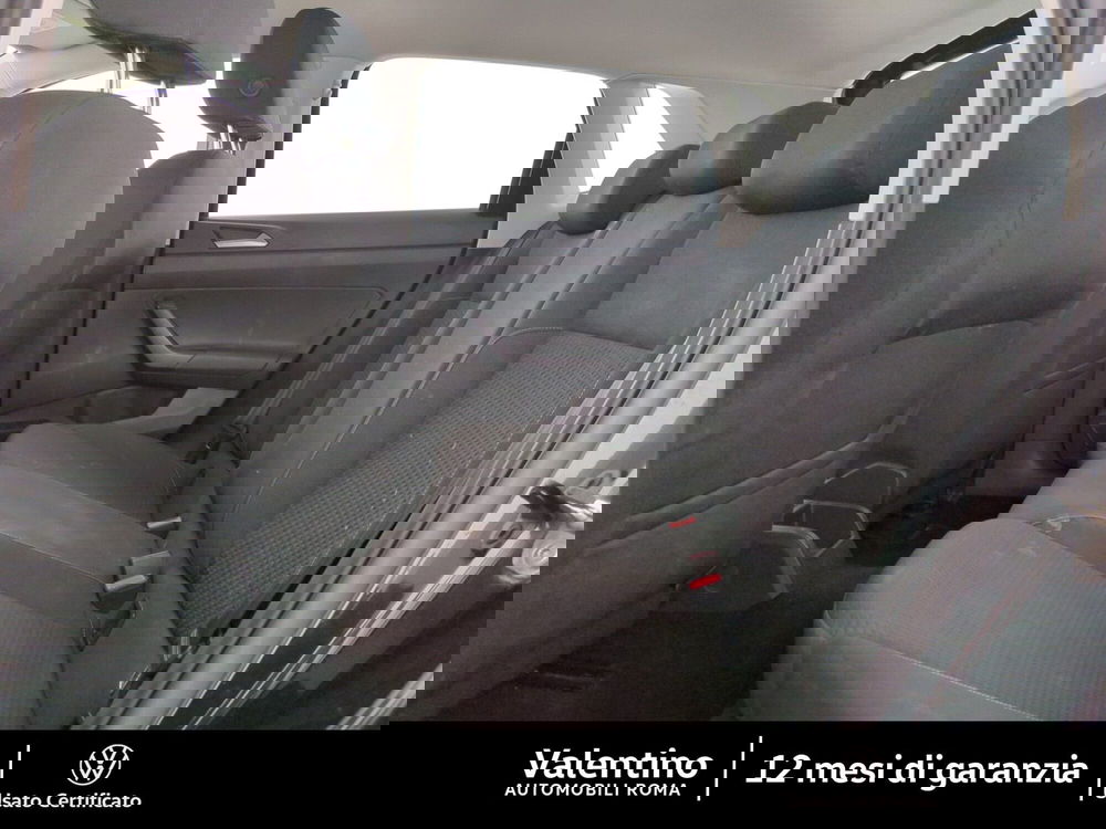 Volkswagen Polo usata a Roma (10)