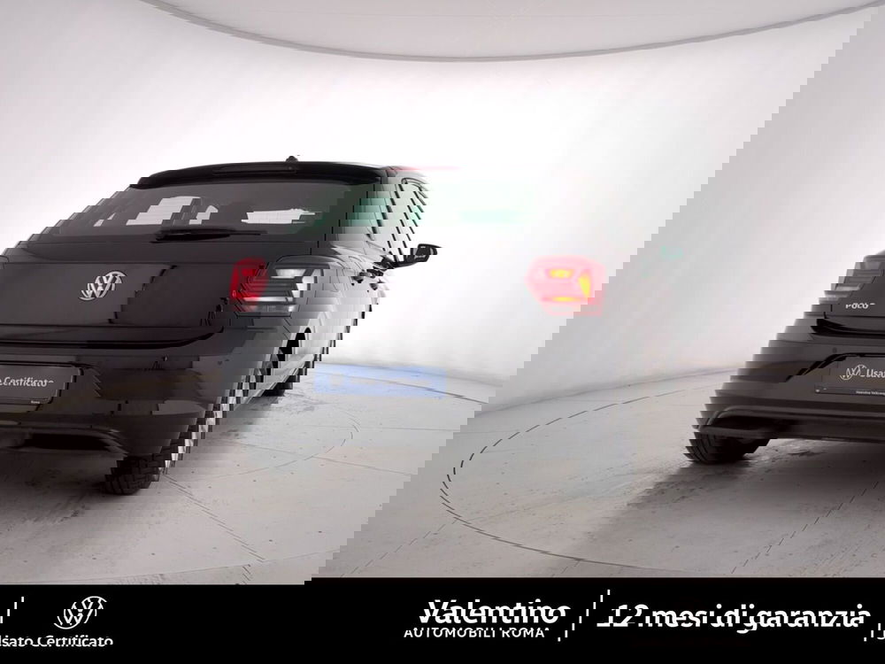 Volkswagen Polo usata a Roma (3)