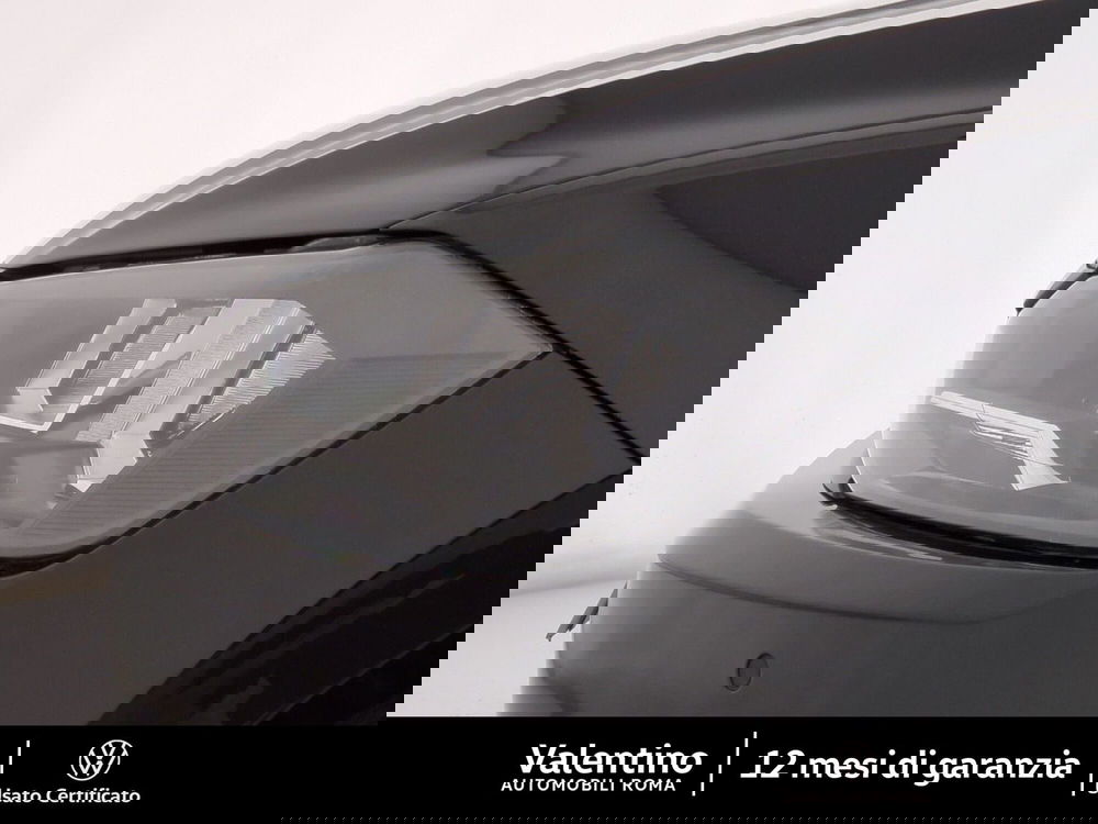 Volkswagen Polo usata a Roma (8)