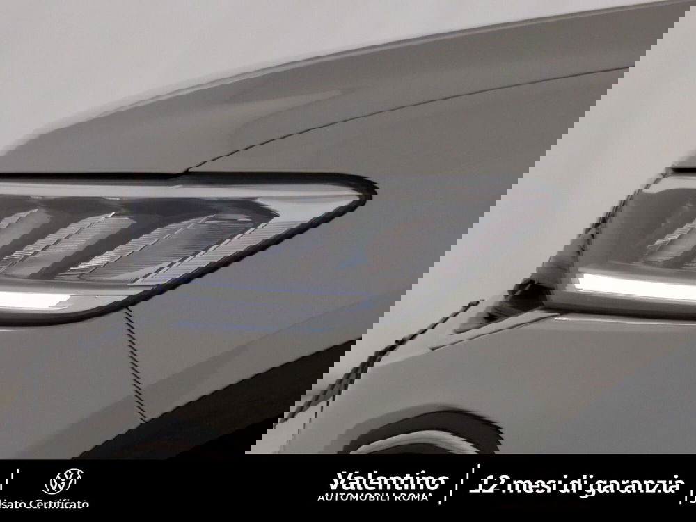 Volkswagen T-Roc usata a Roma (7)