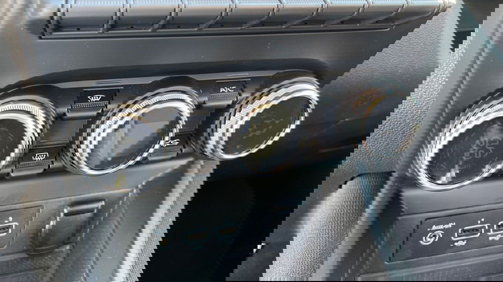 Renault Zoe usata a Parma (10)