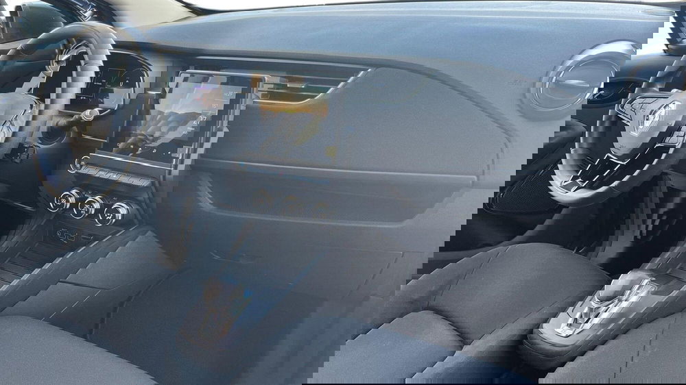 Renault Zoe usata a Parma (11)