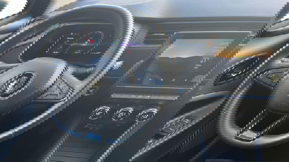 Renault Zoe usata a Parma (12)