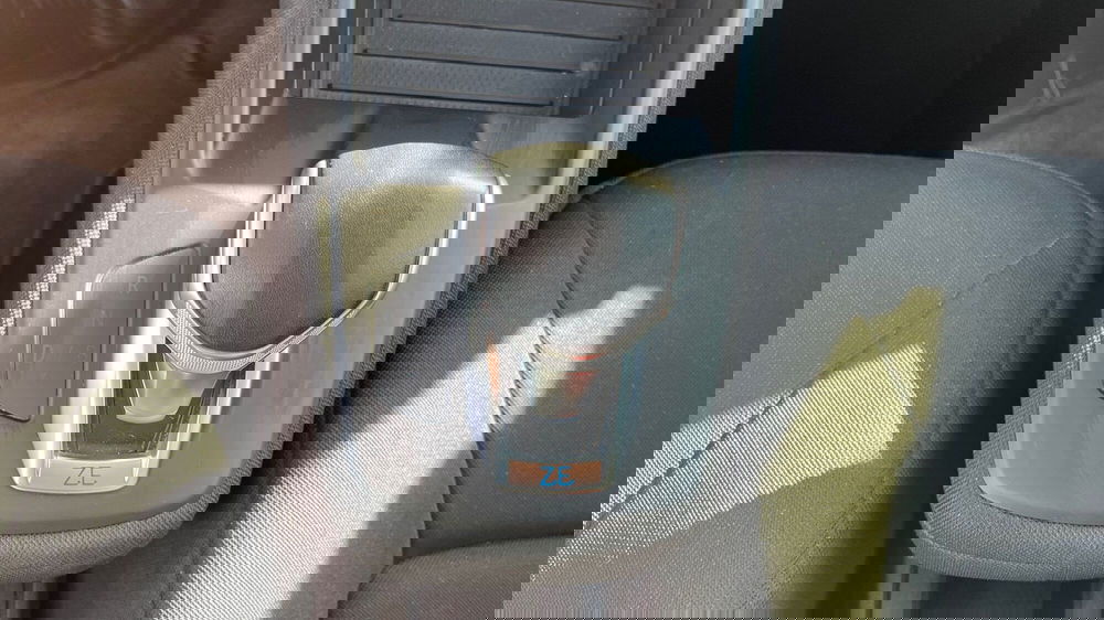 Renault Zoe usata a Parma (13)