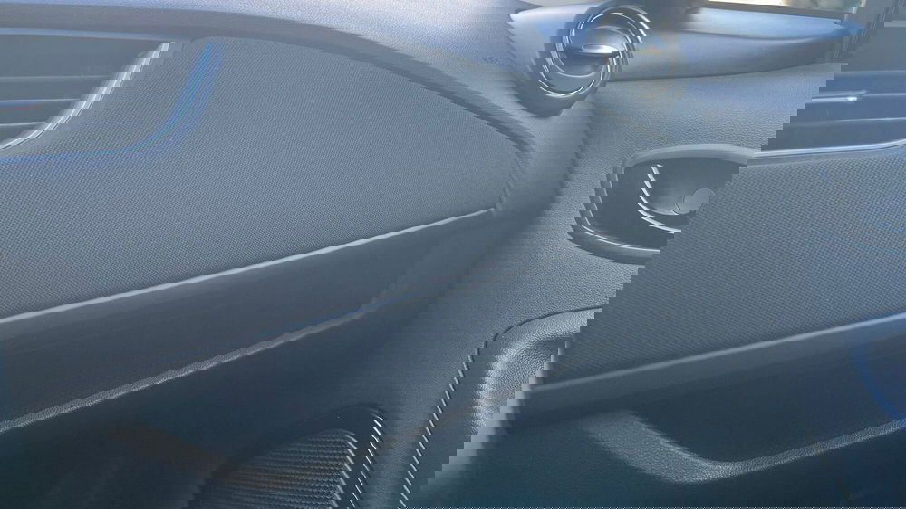 Renault Zoe usata a Parma (14)