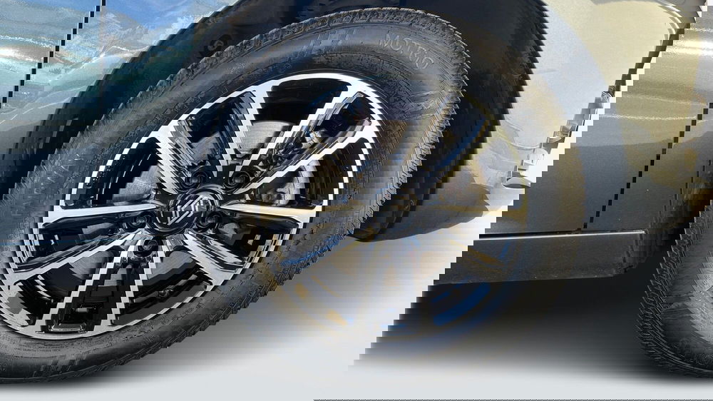 Renault Zoe usata a Parma (17)