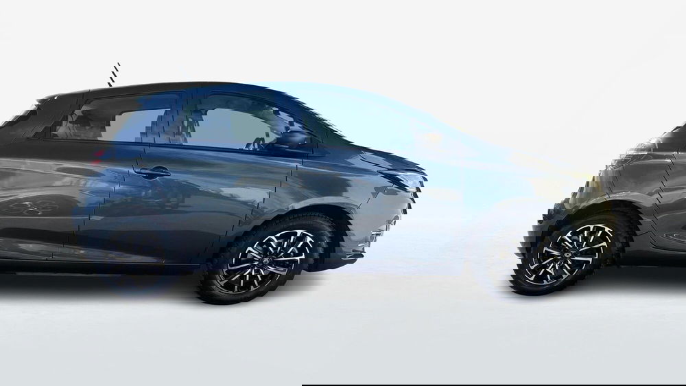 Renault Zoe usata a Parma (4)