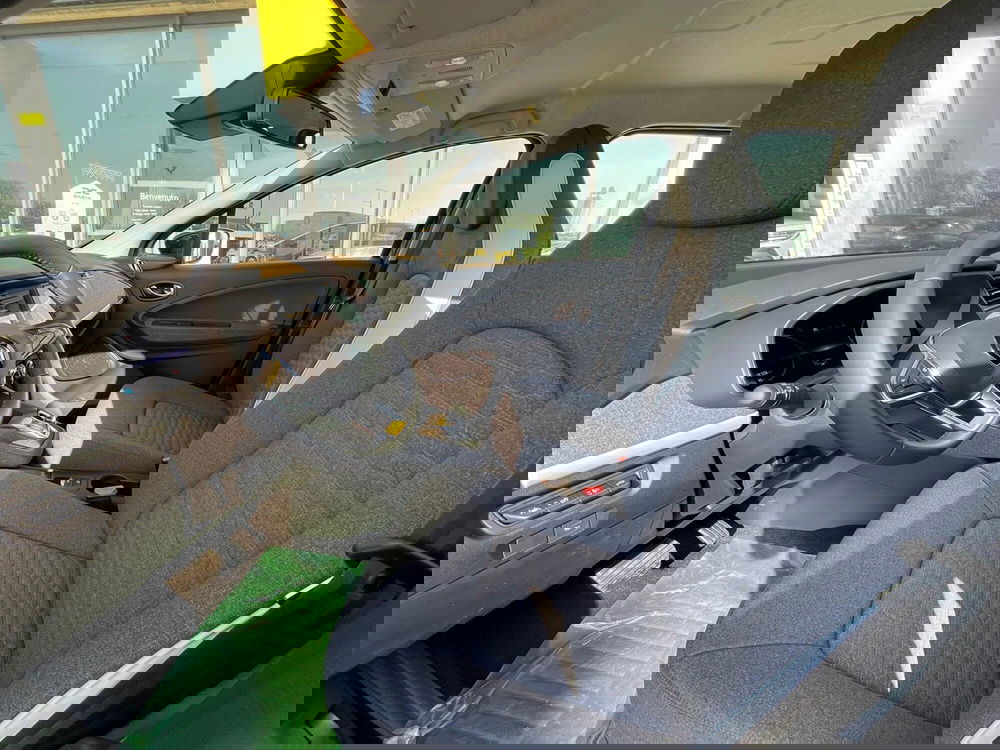 Renault Zoe usata a Parma (18)