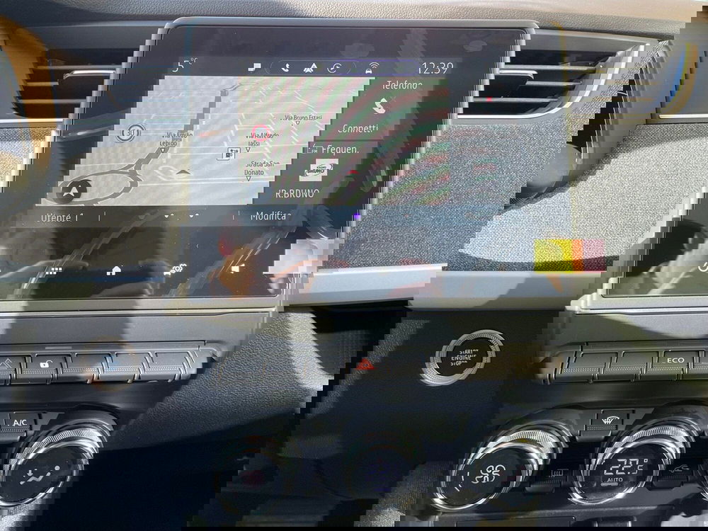 Renault Zoe usata a Parma (19)