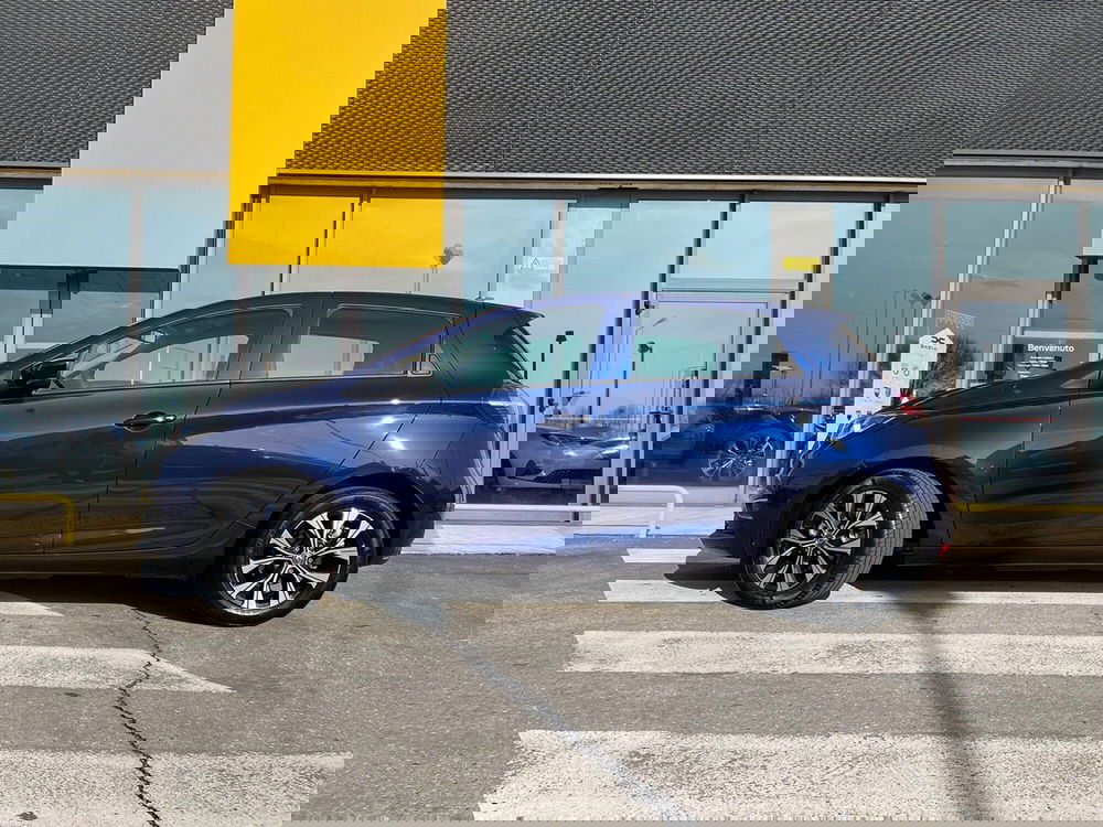 Renault Zoe usata a Parma (20)