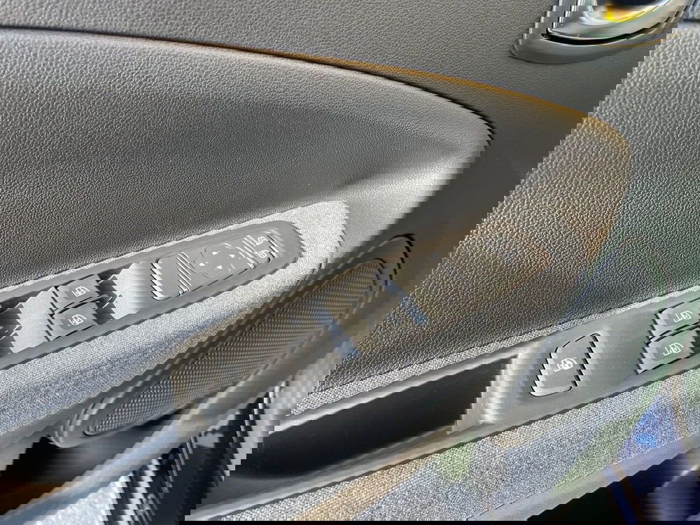 Renault Zoe usata a Parma (8)