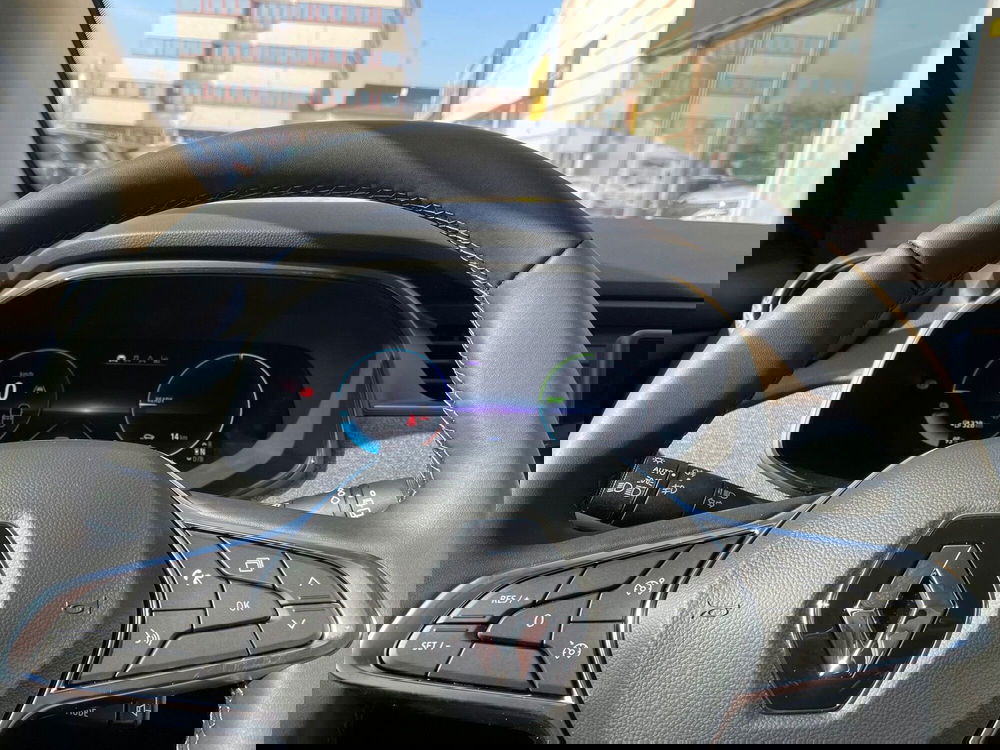 Renault Zoe usata a Parma (9)