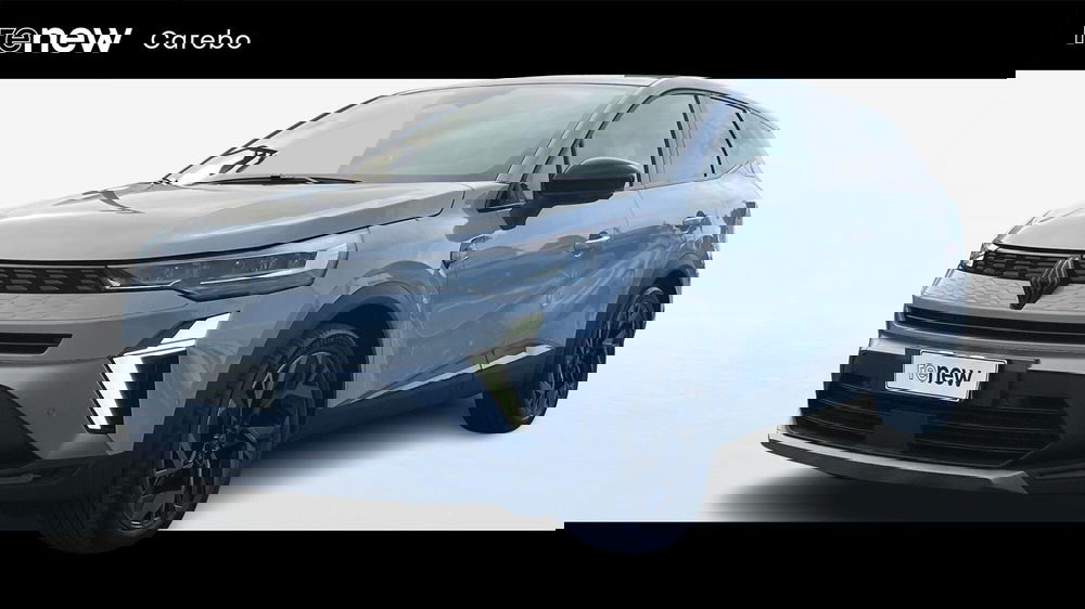 Renault Symbioz usata a Parma