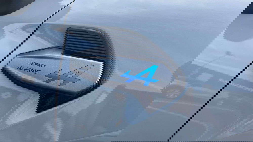 Renault Symbioz usata a Parma (13)