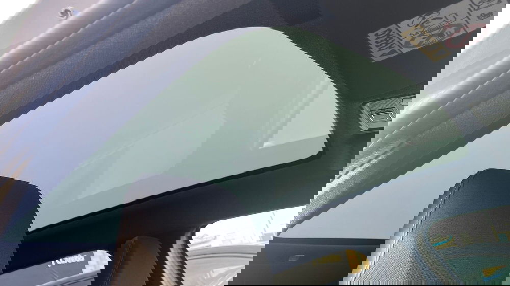 Renault Symbioz usata a Parma (14)