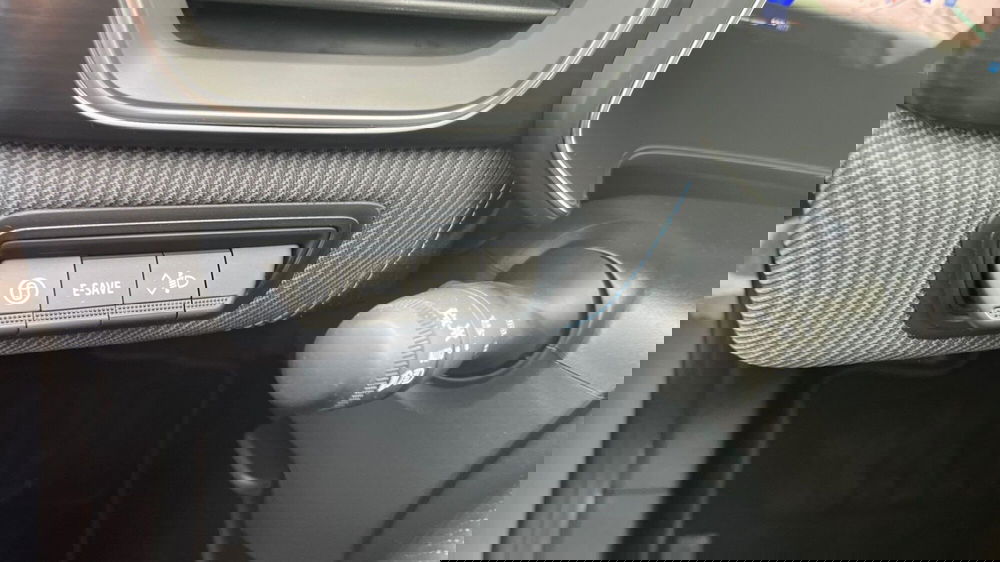 Renault Symbioz usata a Parma (17)