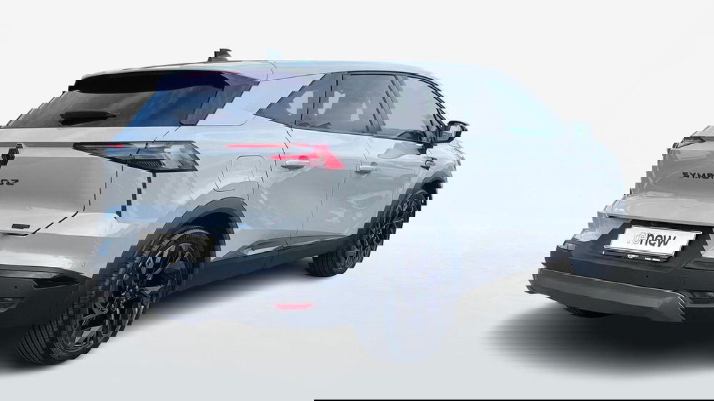 Renault Symbioz usata a Parma (2)