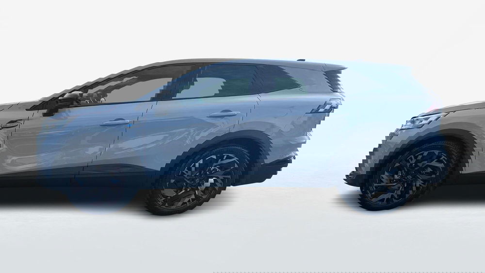 Renault Symbioz usata a Parma (3)