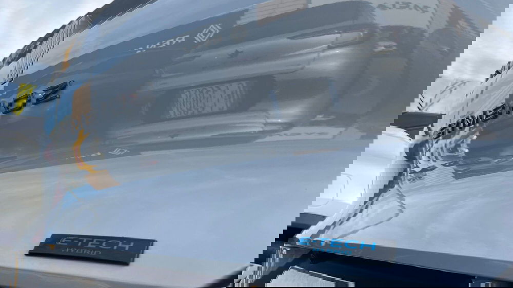 Renault Symbioz usata a Parma (6)