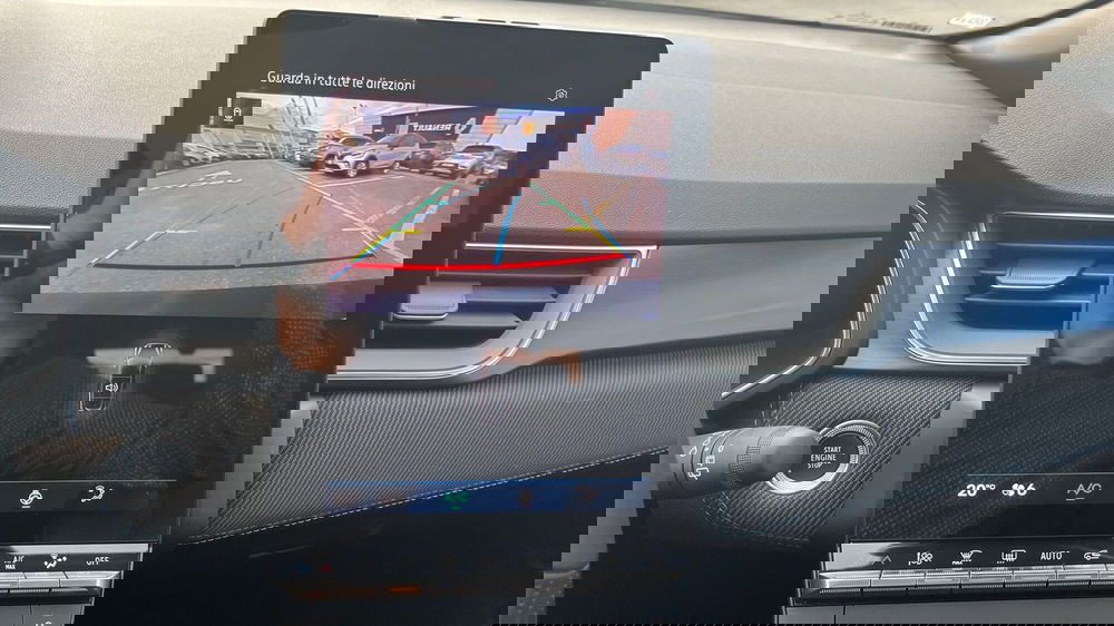 Renault Symbioz usata a Parma (9)