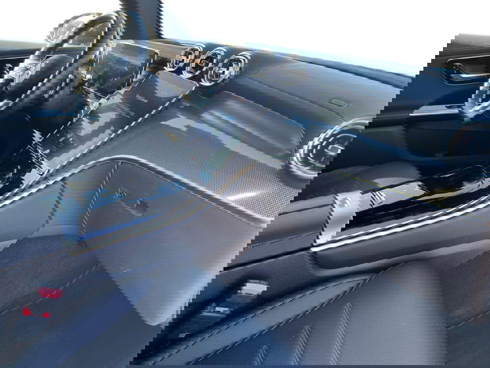 Mercedes-Benz GLC SUV usata a Barletta-Andria-Trani (15)