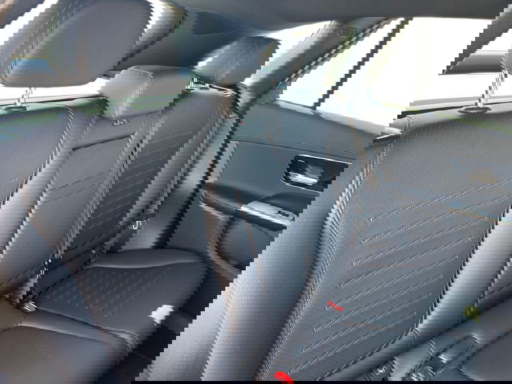 Mercedes-Benz GLC SUV usata a Barletta-Andria-Trani (16)