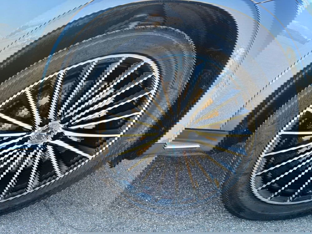 Mercedes-Benz GLC SUV usata a Barletta-Andria-Trani (17)