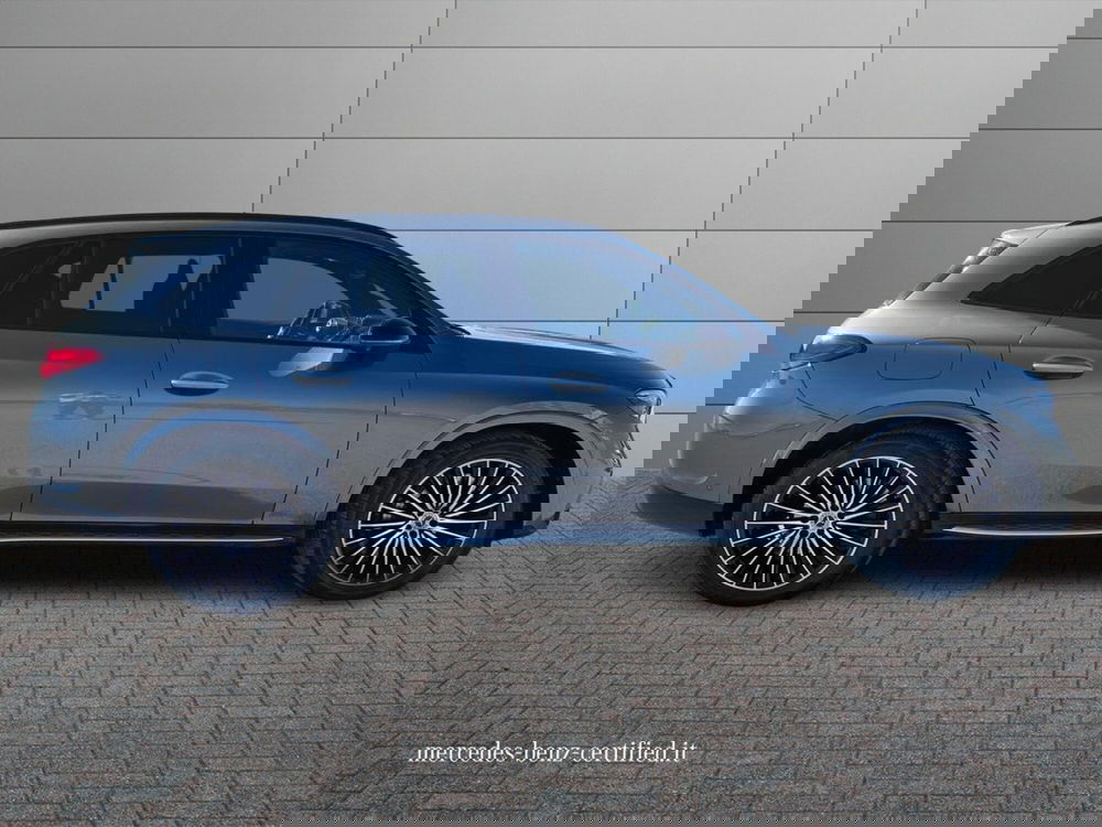 Mercedes-Benz GLC SUV usata a Barletta-Andria-Trani (5)