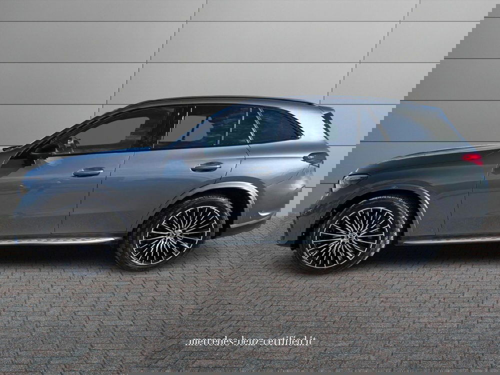 Mercedes-Benz GLC SUV usata a Barletta-Andria-Trani (6)