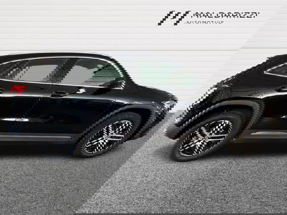 Mercedes-Benz GLA SUV usata a Bari (15)