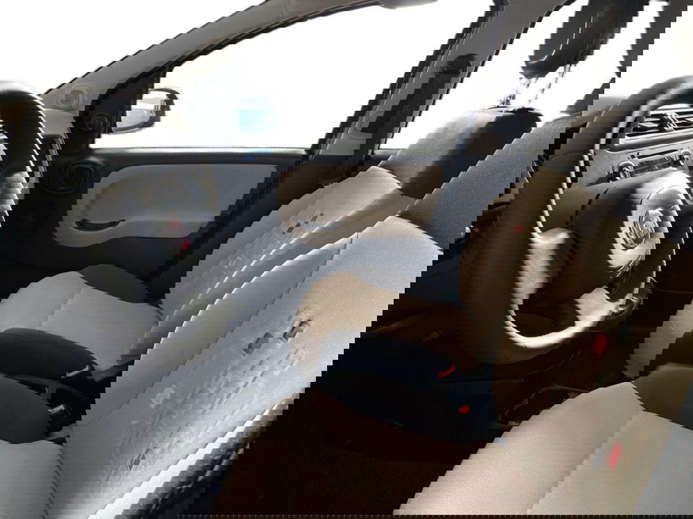 Fiat Panda usata a Bari (17)