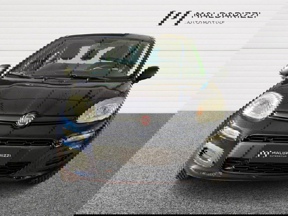 Fiat Panda usata a Bari (2)