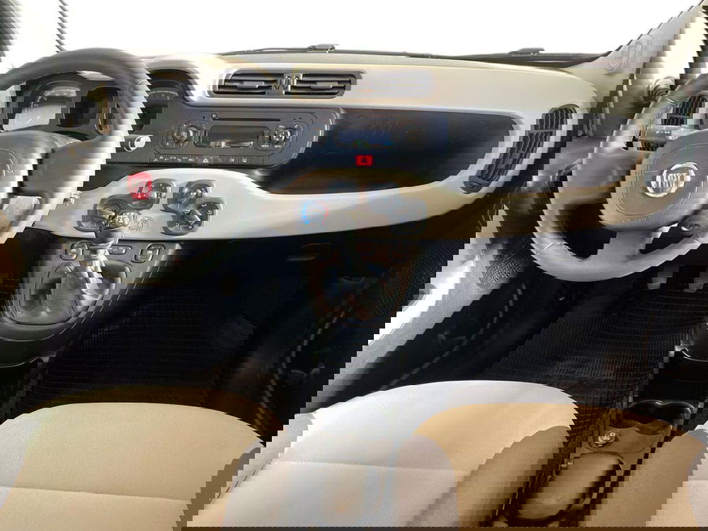 Fiat Panda usata a Bari (8)