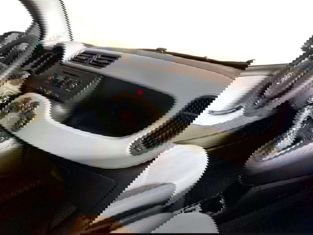 Fiat Panda usata a Bari (9)