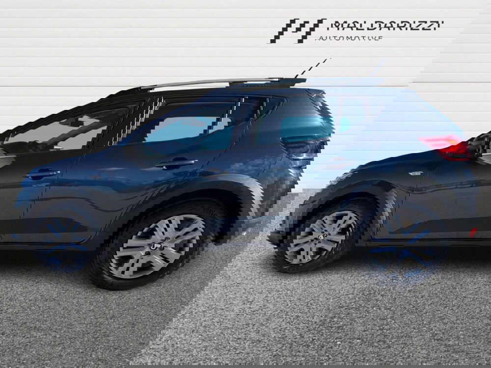 Dacia Sandero usata a Bari (15)