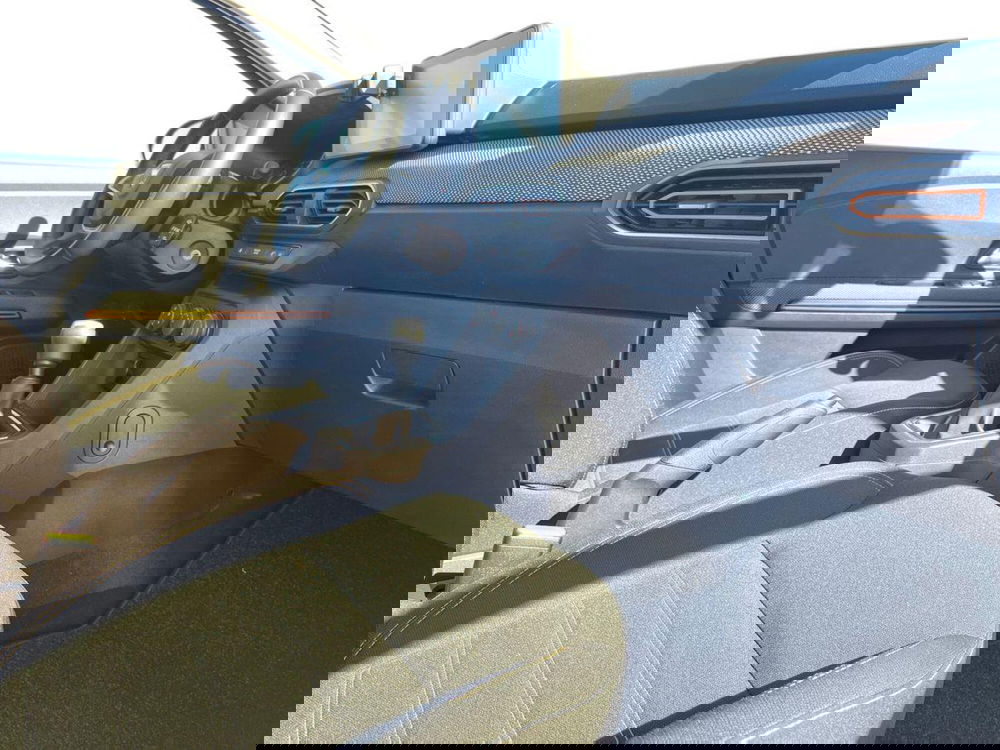 Dacia Sandero usata a Bari (19)