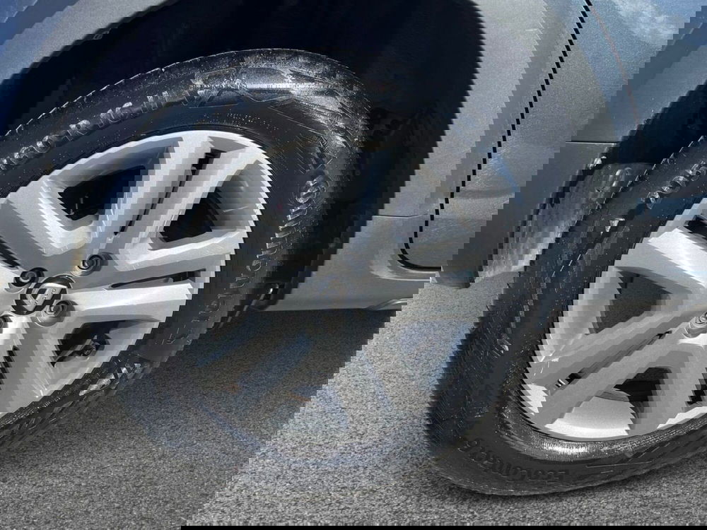 Dacia Sandero usata a Bari (6)