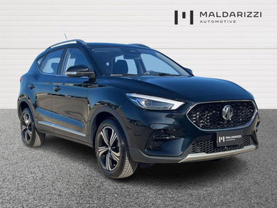 Mg ZS 1.5 Classic Comfort del 2024 usata a Bari