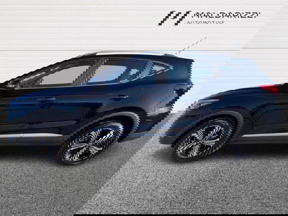 Mg ZS usata a Bari (15)