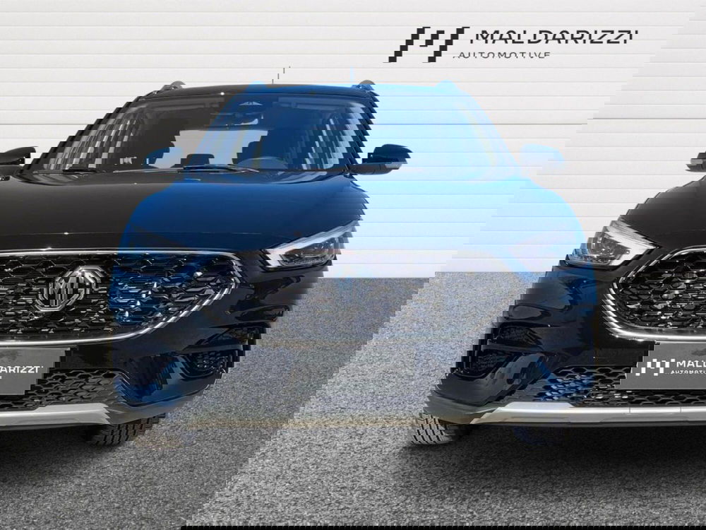 Mg ZS usata a Bari (2)