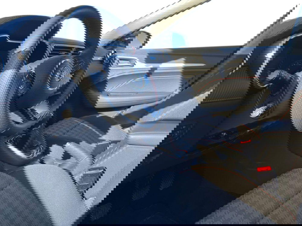 Mg ZS usata a Bari (20)