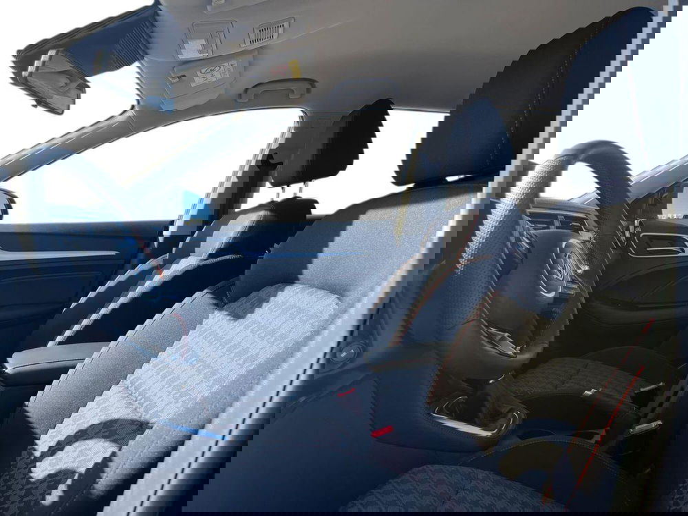 Mg ZS usata a Bari (7)