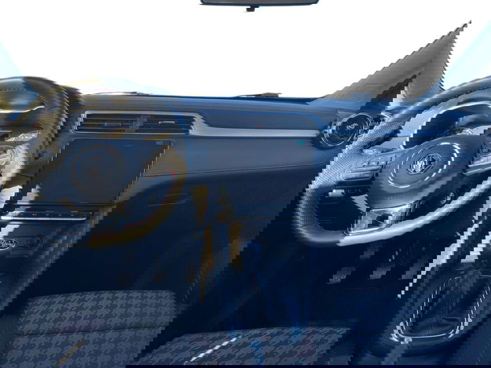 Mg ZS usata a Bari (8)