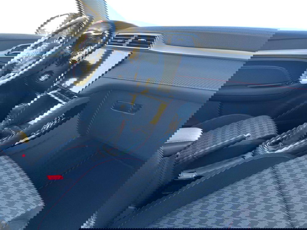 Mg ZS usata a Bari (9)