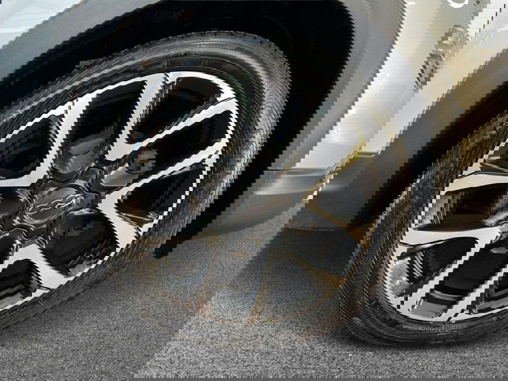 Fiat 500X usata a Bari (6)