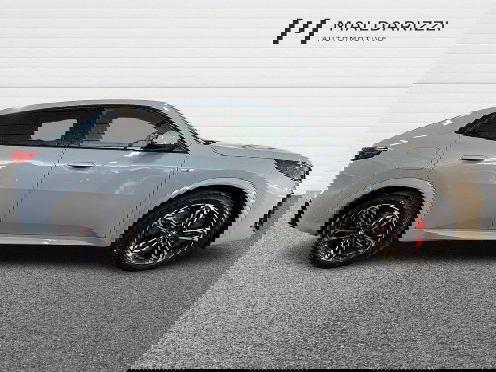 BMW X2 usata a Bari (15)