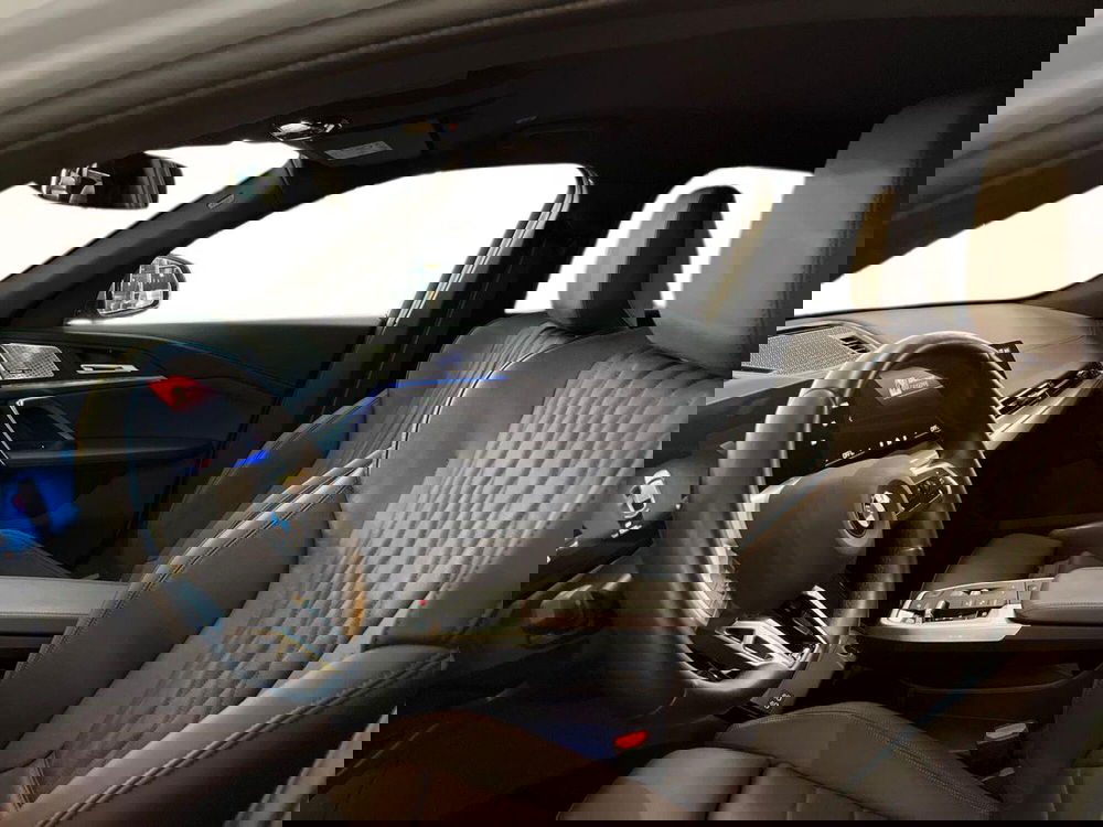 BMW X2 usata a Bari (17)